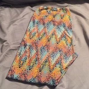 Lularoe leggings